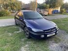 Opel Omega 2.0 МТ, 1999, 229 354 км объявление продам