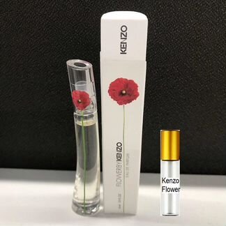 Flower by Kenzo Kenzo, духи высок. концентр. 5 мл
