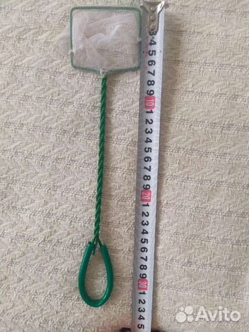 Сачек для аквариума