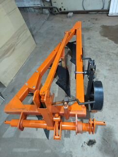 Плуг Палехагромаш НПЛ, 2023