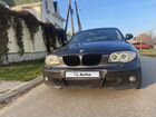BMW 1 серия 2.0 AT, 2004, 294 898 км объявление продам
