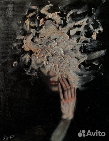 Картины на заказ художник