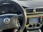 Volkswagen Passat 1.8 МТ, 2000, 310 000 км объявление продам