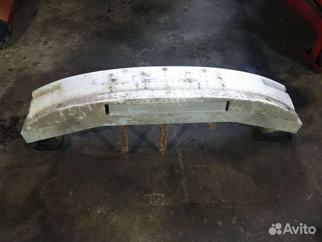 Усилитель заднего бампера в сборе инфинити fx35 s5