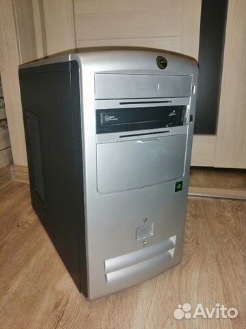 Core i5-3570-4 ядра-3,8Ггц/DDR3/Usb 3.0/Uefi