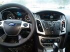 Ford Focus 1.6 AMT, 2012, 124 872 км объявление продам