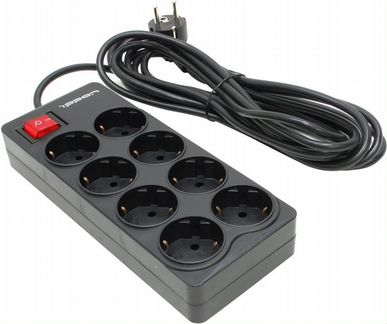 Сетевой фильтр Ippon BK-238