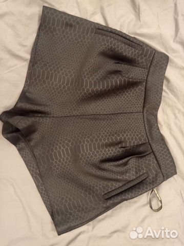 Шорты женские короткие