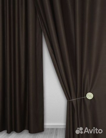 Шторы блэкаут новые