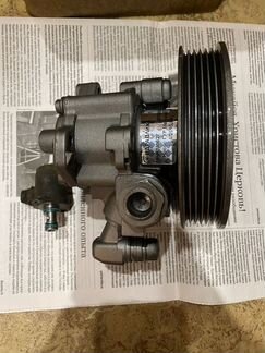 Насос гур, ML W 164, 113 двигатель