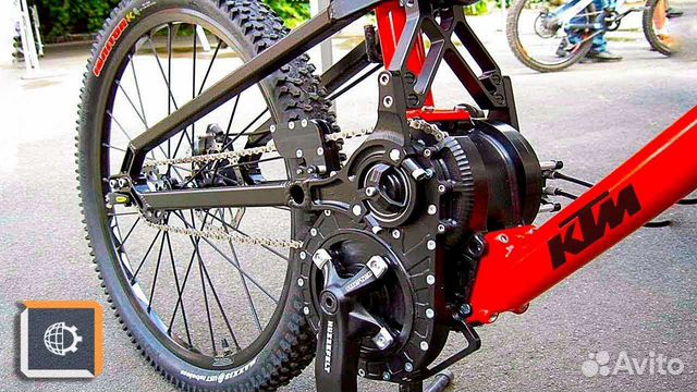 Ремонт электро велосипедов, самокатов, акб