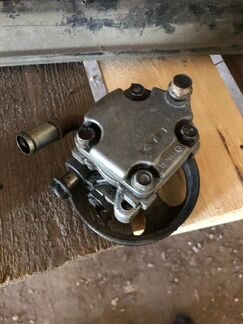 Насос гур Mazda 3 BK