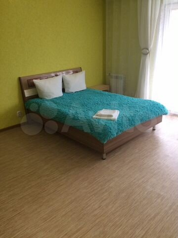 1-к. квартира, 35 м², 2/3 эт.