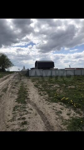 Участок 20 сот. (ИЖС)