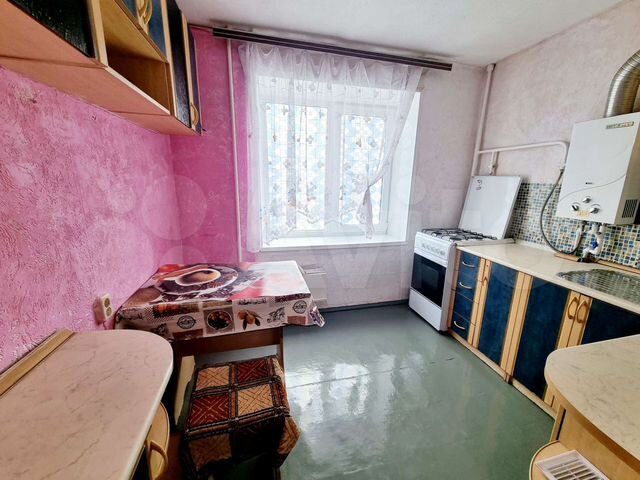 2-к. квартира, 50 м², 2/5 эт.