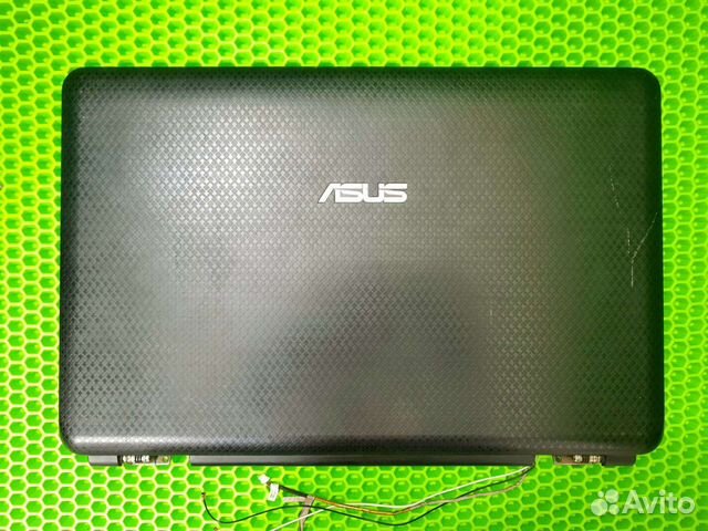 Asus K50C в разборе/запчасти (отправка по РФ)