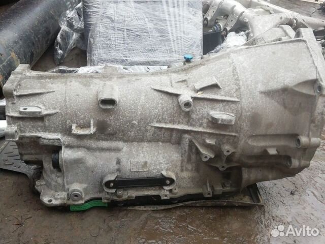 АКПП для бмв BMW f10 n55b30