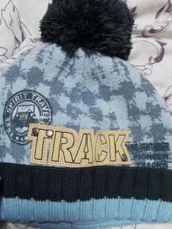 Шапка для мальчика