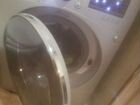 Машинка стиральная автомат объявление продам