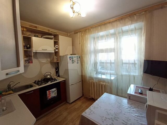 1-к. квартира, 32 м², 3/9 эт.