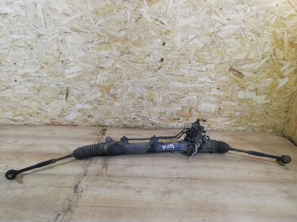 Рулевая рейка Mercedes-Benz S-Class W221 272.965