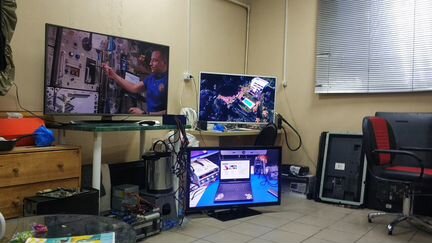 Ремонт любой техники