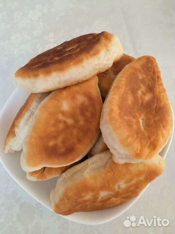 Пирожки, драники,бутерброды