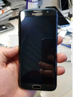 Дисплей для Самсунг S7 edge