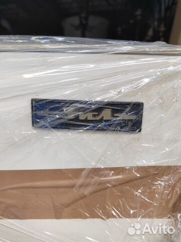 Холодильник ЗИЛ 64