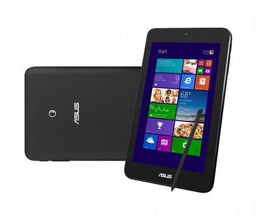Планшет Asus Note 8 Windows10