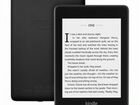 Электронная книга Amazon Kindle PaperWhite объявление продам