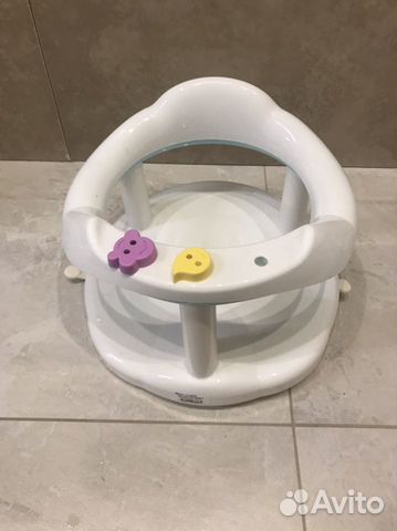 Стульчик для купания