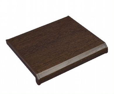 Подоконники пластиковые Данке