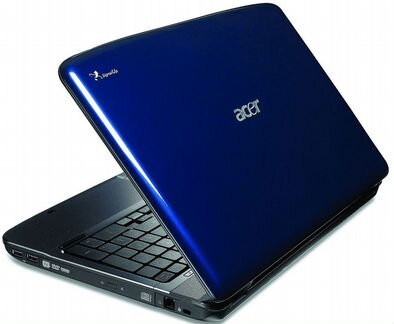 Корпуса и части корпусов для ноутбуков Acer б/у