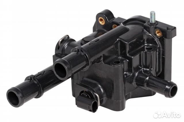 Корпус термостата. В Наличии, новый с гарантией