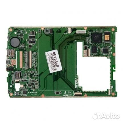 Материнская плата для Asus для Eee Note EA-800(90
