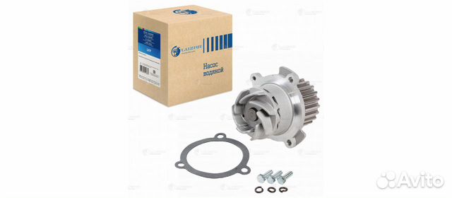 Насос водяной - Luzar LWP0127