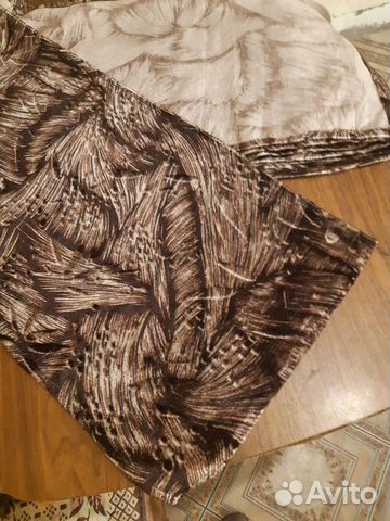 Ткань на оббивку