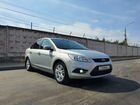 Ford Focus 1.6 AT, 2008, 130 000 км