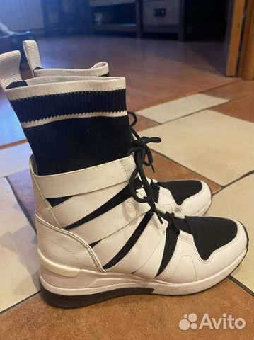 Michael kors кроссовки 36
