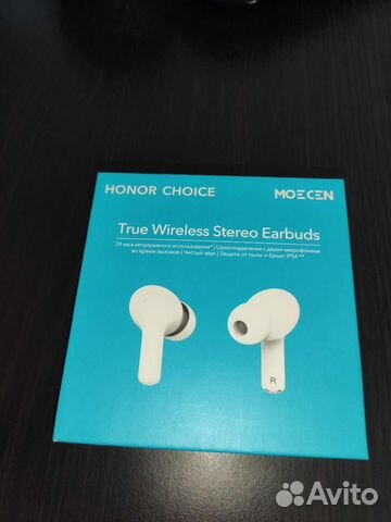 TWS Honor Choice CE79 (Возможен обмен)