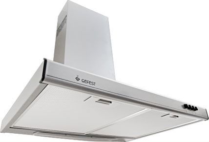 Воздухоочиститель (вытяжка) gefest во 10 К42