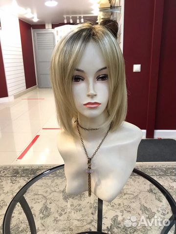 Искусственный парик Flirt Ellen Wille