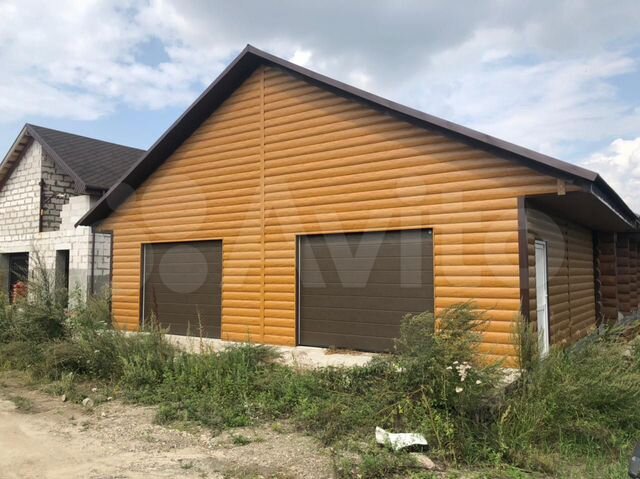 Дом 152 м² на участке 10 сот.