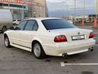 BMW 7 серия 4.0 AT, 1994, 250 000 км объявление продам