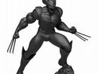 Росомаха (Wolverine Marvel) модель фигурка