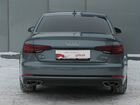 Audi A4 1.4 AMT, 2019, 36 917 км объявление продам