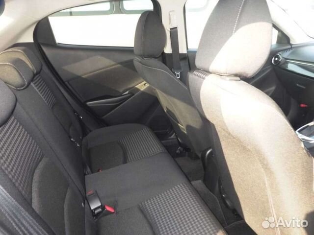 Mazda Demio 1.5 AT, 2018, 24 000 км