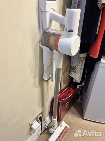Пылесос Xiaomi Mi Cleaner G10