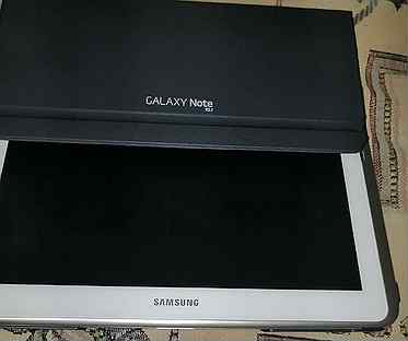 Samsung calaxy note 10.1
